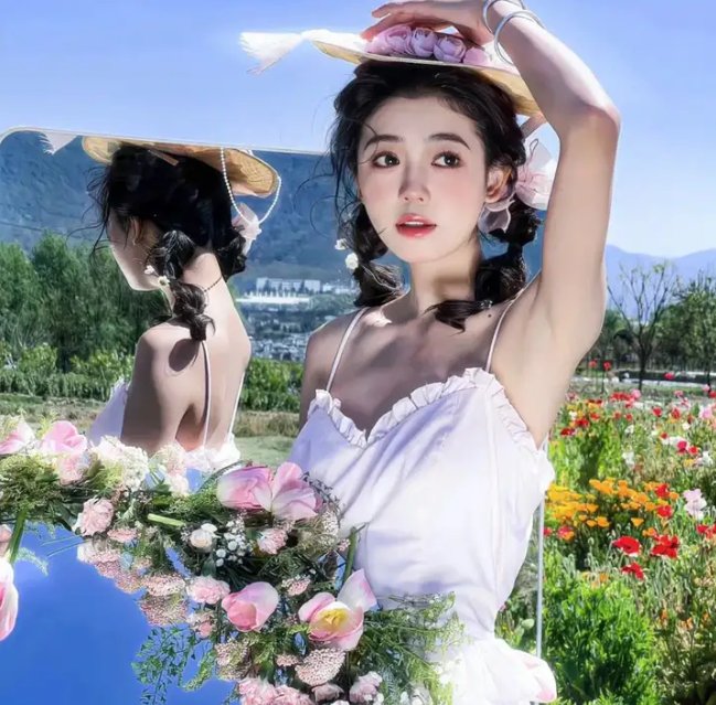 汗皂交香 海报