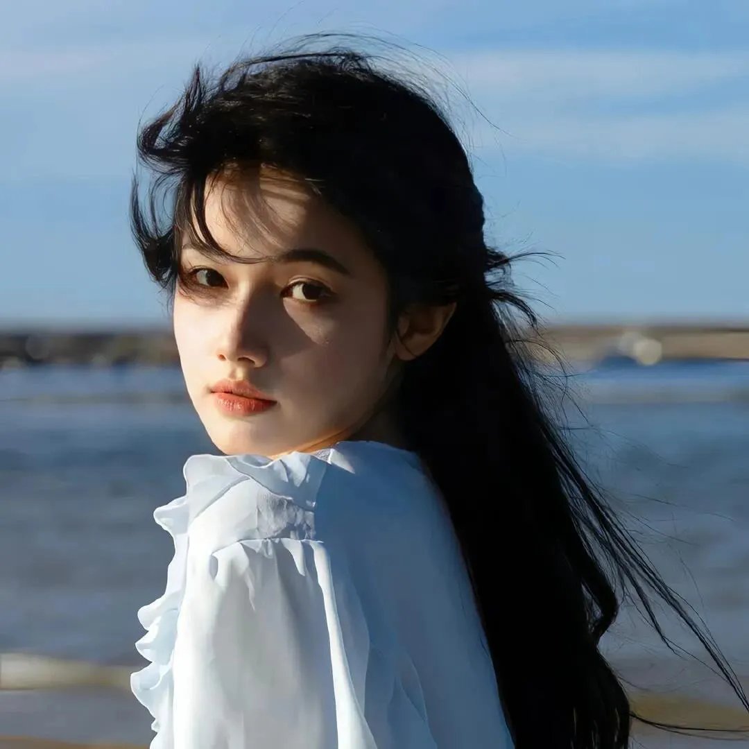 十宫女 海报